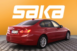 BMW 316 vaihtoauto