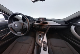 BMW 316 vaihtoauto