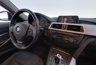 BMW 316 vaihtoauto