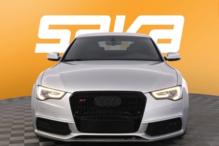 Audi S5 vaihtoauto