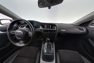 Audi A5 vaihtoauto