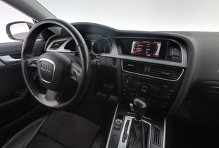 Audi A5 vaihtoauto