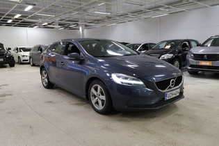 Volvo V40 vaihtoauto