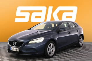 Volvo V40 vaihtoauto