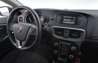 Volvo V40 vaihtoauto