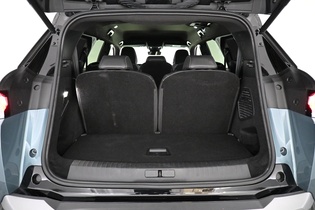 Peugeot E-5008 vaihtoauto
