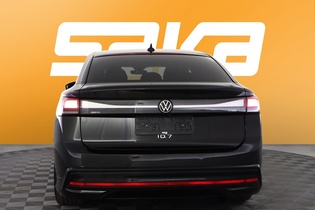 Volkswagen ID.7 vaihtoauto