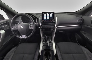 Mitsubishi Eclipse Cross vaihtoauto