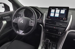 Mitsubishi Eclipse Cross vaihtoauto