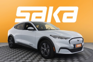 Ford USA Mustang vaihtoauto