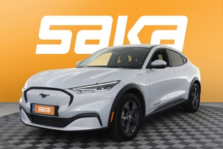 Ford USA Mustang vaihtoauto