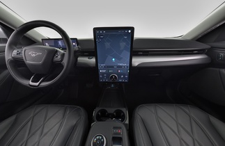 Ford USA Mustang vaihtoauto