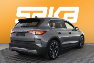 Skoda Elroq vaihtoauto
