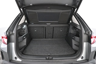 Skoda Elroq vaihtoauto