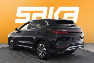 BYD Seal U DM-i vaihtoauto