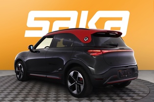 Smart #1 vaihtoauto