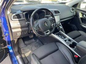 Renault Kadjar vaihtoauto