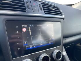 Renault Kadjar vaihtoauto