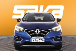 Renault Kadjar vaihtoauto