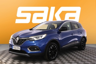 Renault Kadjar vaihtoauto