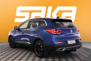 Renault Kadjar vaihtoauto