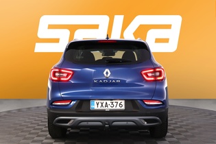 Renault Kadjar vaihtoauto