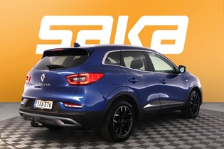 Renault Kadjar vaihtoauto