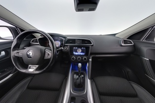 Renault Kadjar vaihtoauto