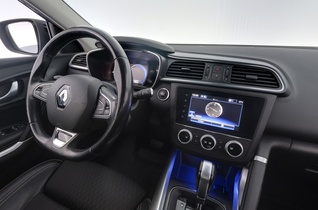 Renault Kadjar vaihtoauto