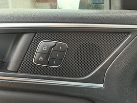Ford S-MAX vaihtoauto