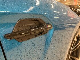 BMW M2 vaihtoauto