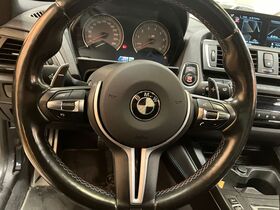 BMW M2 vaihtoauto