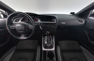 Audi A5 vaihtoauto
