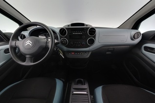 Citroën Berlingo vaihtoauto