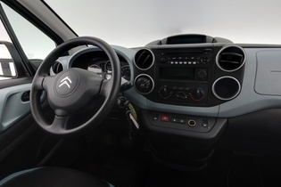 Citroën Berlingo vaihtoauto