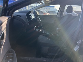 SEAT Leon ST vaihtoauto