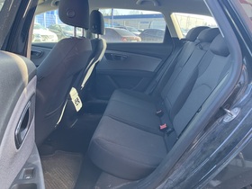 SEAT Leon ST vaihtoauto