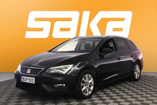 SEAT Leon ST vaihtoauto