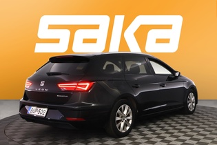 SEAT Leon ST vaihtoauto