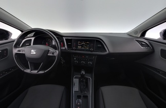 SEAT Leon ST vaihtoauto