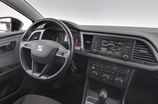 SEAT Leon ST vaihtoauto