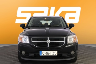 Dodge Caliber vaihtoauto