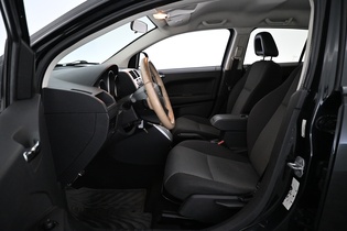 Dodge Caliber vaihtoauto