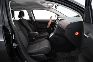 Dodge Caliber vaihtoauto