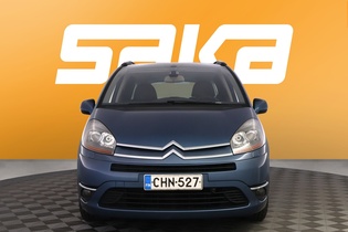 Citroën Grand C4 Picasso vaihtoauto