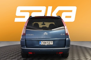 Citroën Grand C4 Picasso vaihtoauto