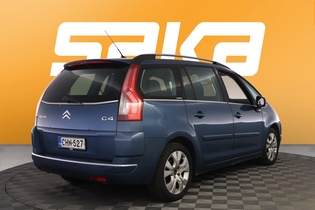 Citroën Grand C4 Picasso vaihtoauto