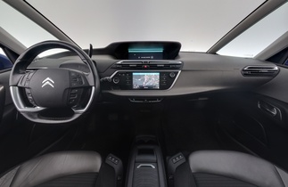 Citroën Grand C4 Picasso vaihtoauto