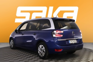 Citroën Grand C4 Picasso vaihtoauto
