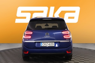 Citroën Grand C4 Picasso vaihtoauto